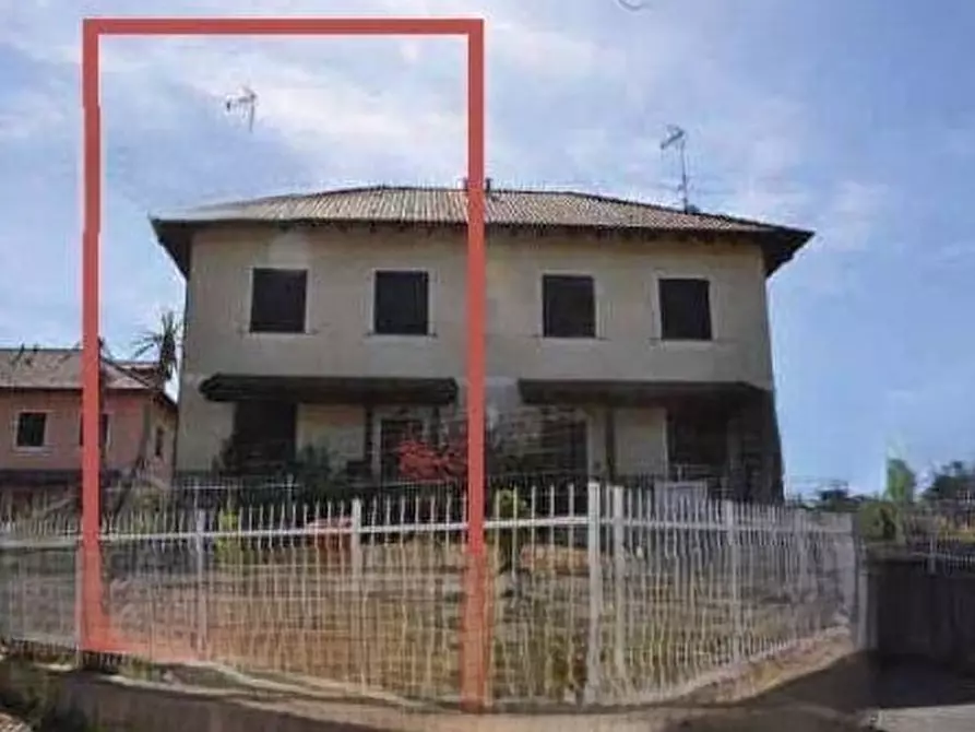 appartamento in vendita a Capriata d'Orba