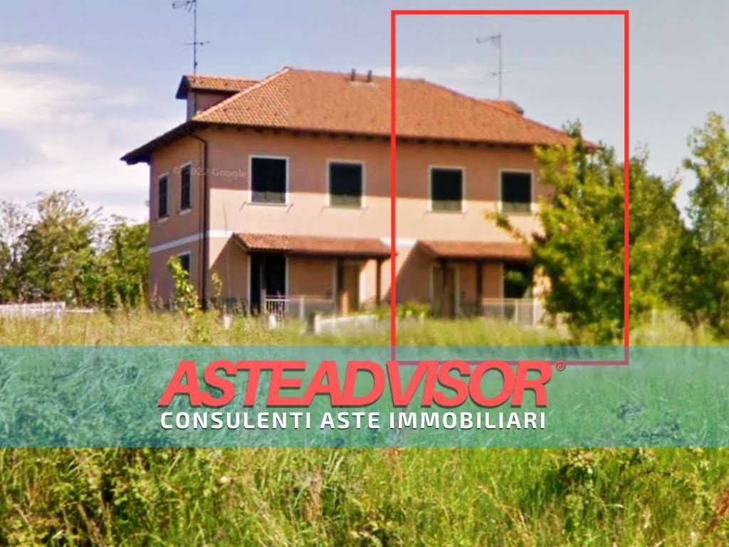appartamento in vendita a Capriata d'Orba
