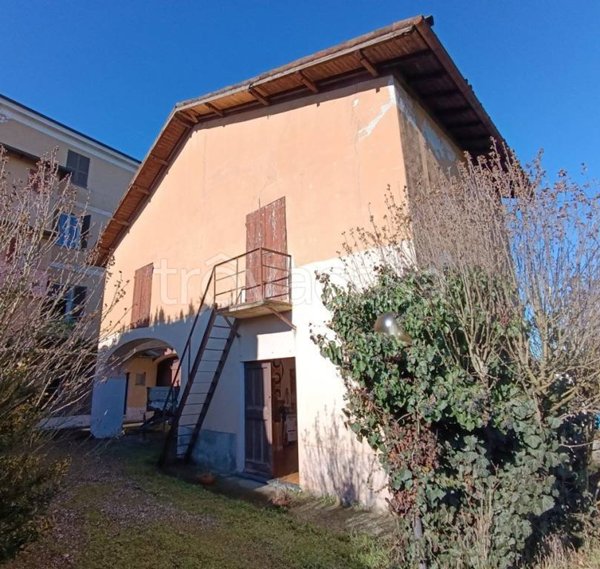 casa indipendente in vendita a Capriata d'Orba