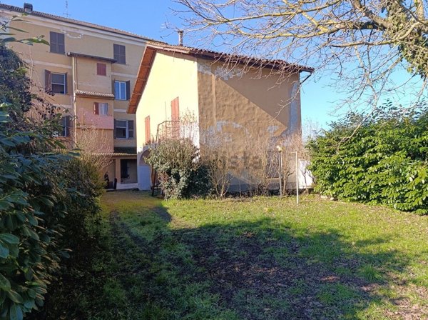 casa indipendente in vendita a Capriata d'Orba