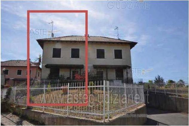 appartamento in vendita a Capriata d'Orba