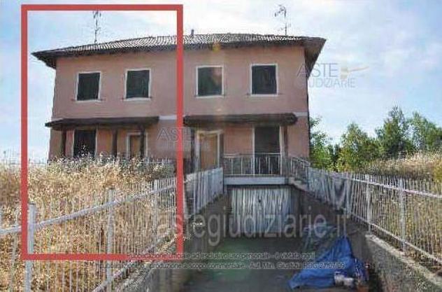 appartamento in vendita a Capriata d'Orba