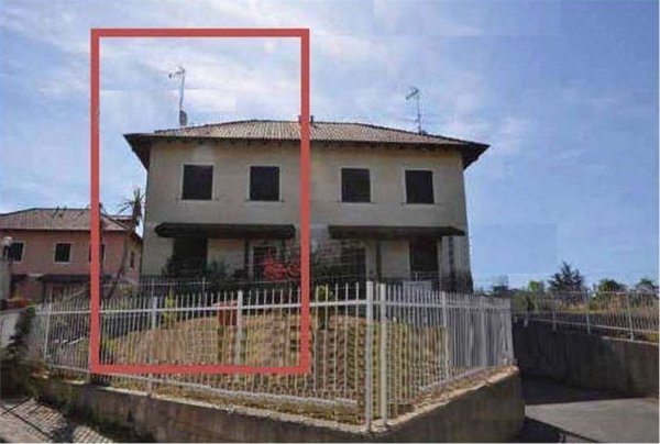 casa indipendente in vendita a Capriata d'Orba