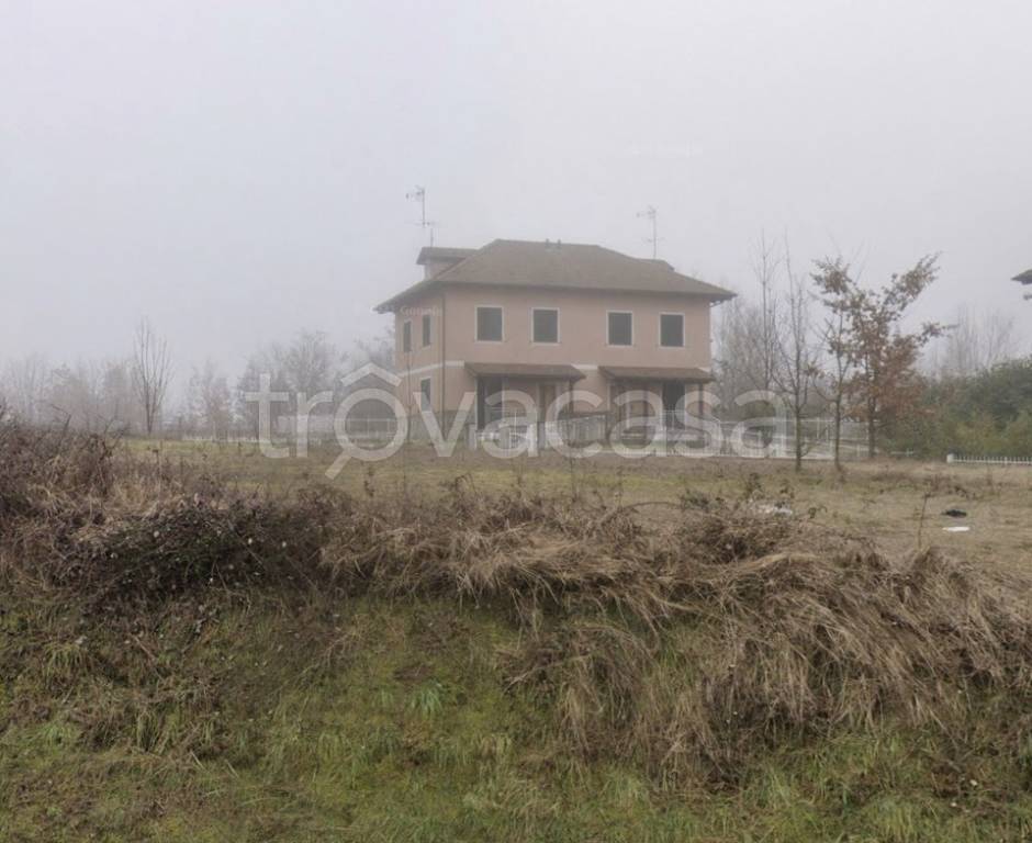 casa indipendente in vendita a Capriata d'Orba