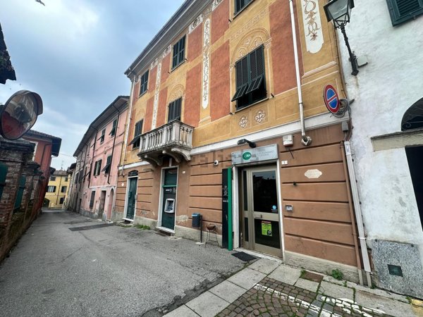 appartamento in vendita a Capriata d'Orba