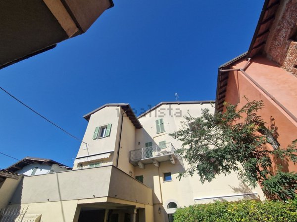 appartamento in vendita a Capriata d'Orba