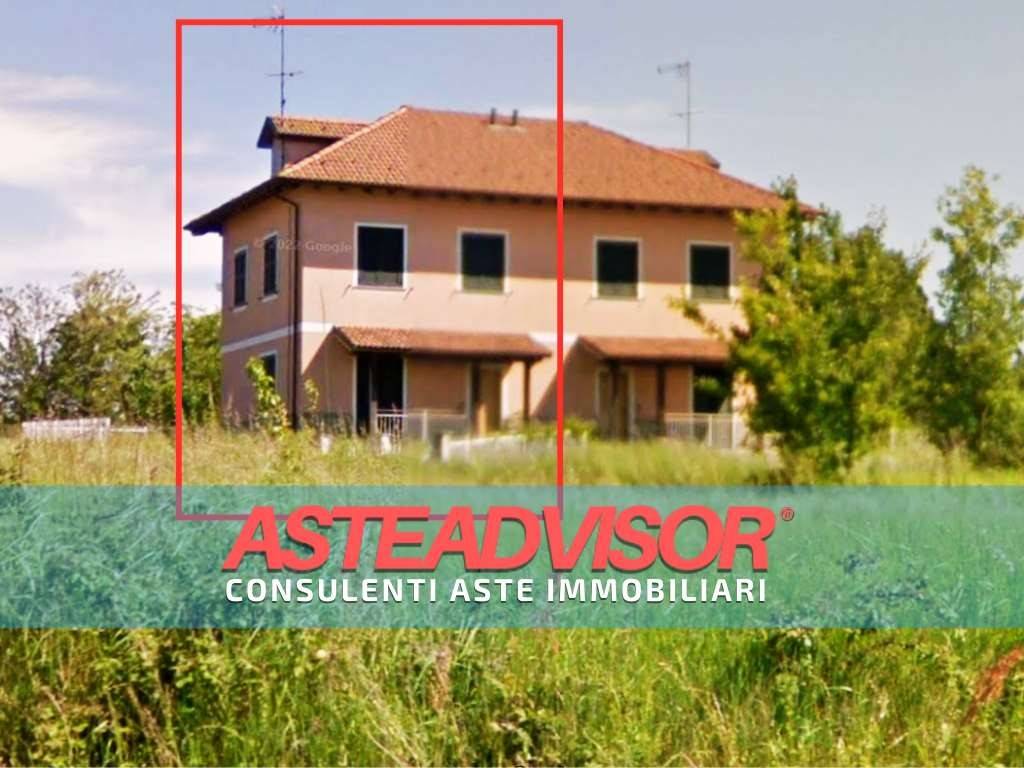 appartamento in vendita a Capriata d'Orba