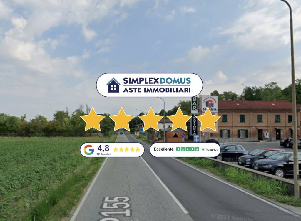 appartamento in vendita a Capriata d'Orba