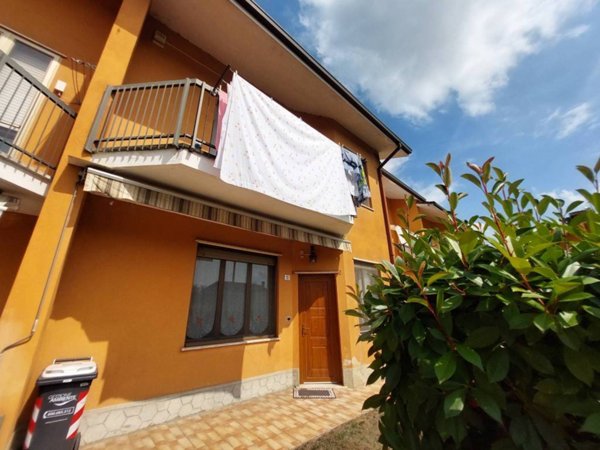 casa indipendente in vendita a Capriata d'Orba