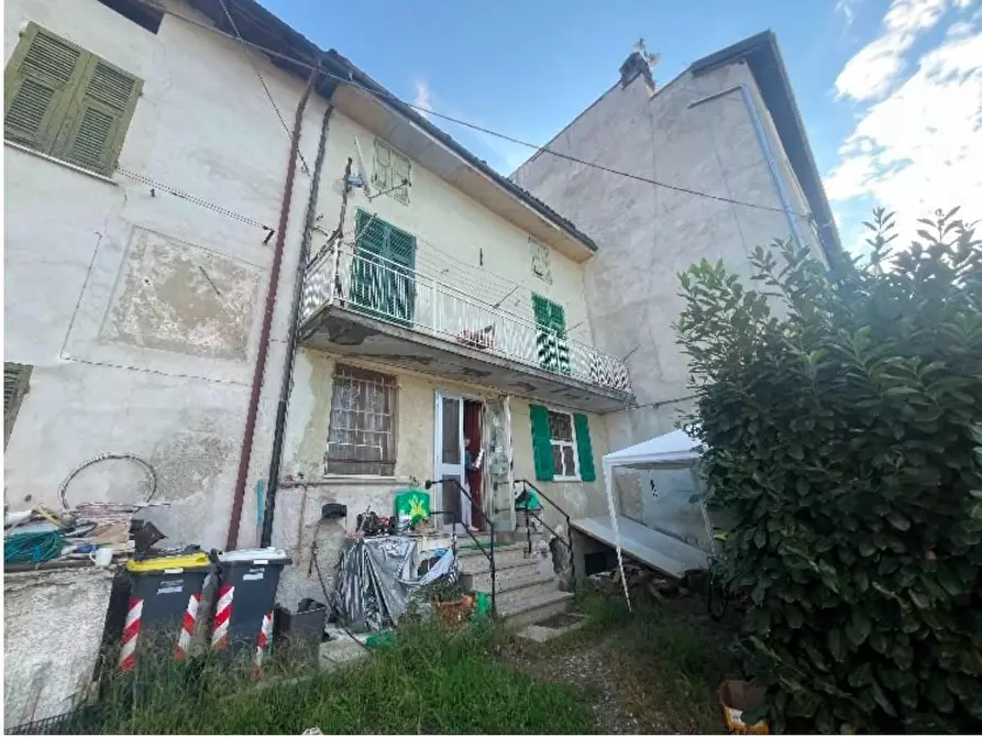 bivano in vendita a Capriata d'Orba