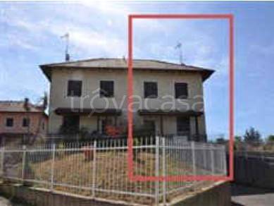 appartamento in vendita a Capriata d'Orba
