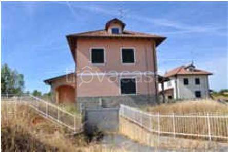 appartamento in vendita a Capriata d'Orba
