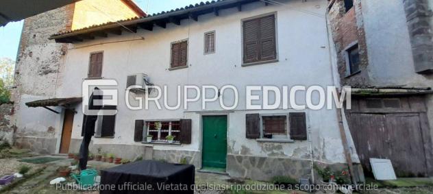 casa indipendente in vendita a Capriata d'Orba
