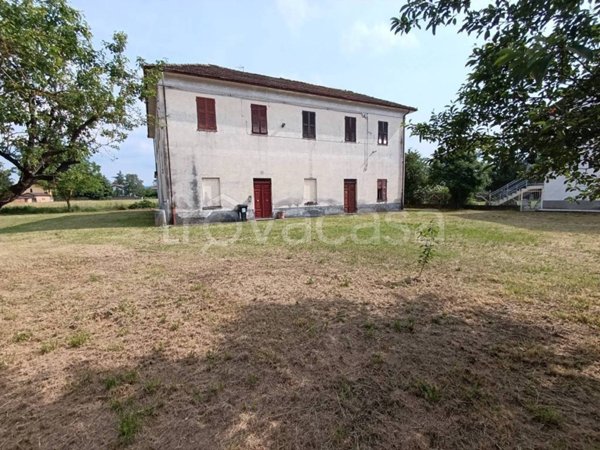 casa indipendente in vendita a Capriata d'Orba