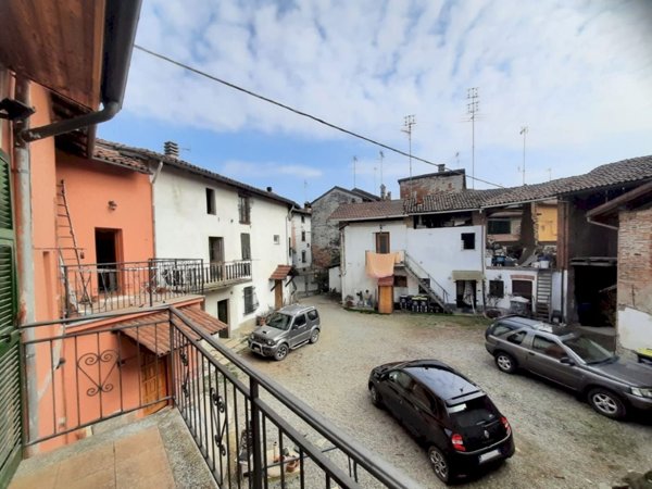 casa indipendente in vendita a Capriata d'Orba