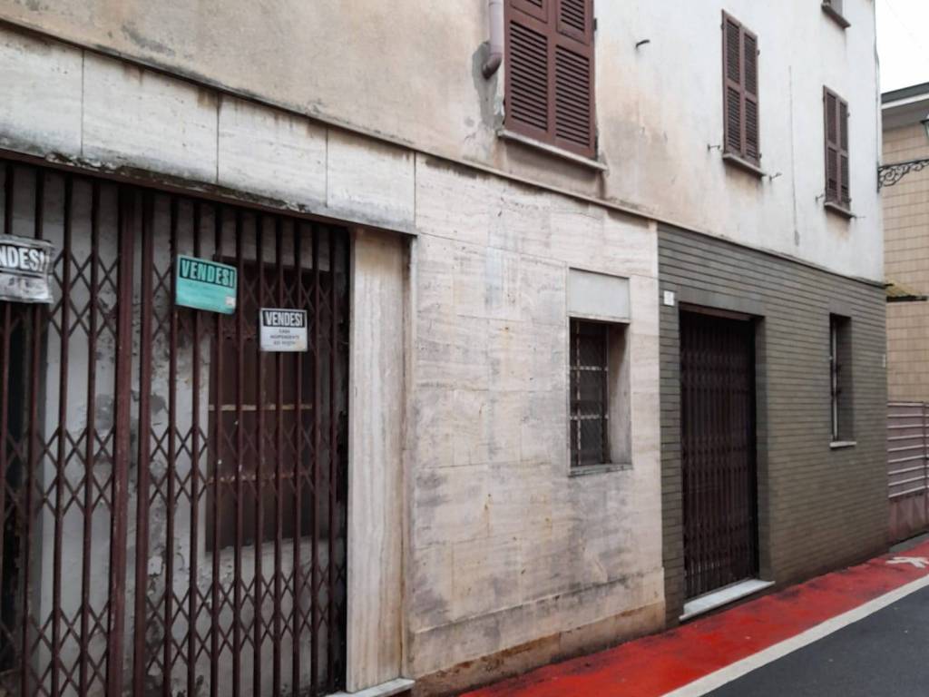 casa indipendente in vendita a Carbonara Scrivia
