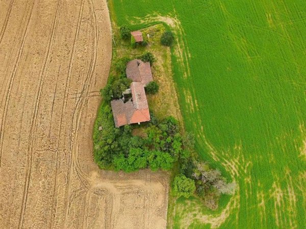 casale in vendita a Carbonara Scrivia