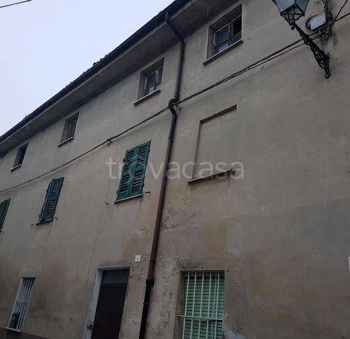 casa indipendente in vendita a Carbonara Scrivia