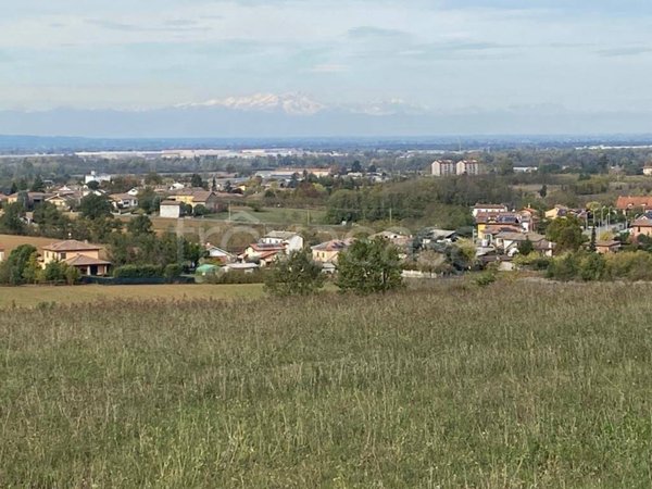 villetta a schiera in vendita a Carbonara Scrivia
