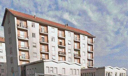 appartamento in vendita a Carbonara Scrivia