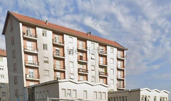 appartamento in vendita a Carbonara Scrivia