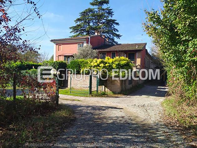 appartamento in vendita a Carbonara Scrivia