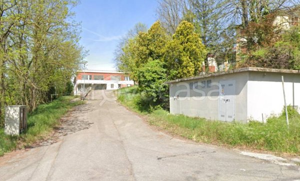 capannone in vendita a Carbonara Scrivia