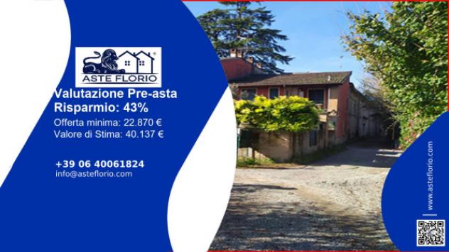 casa indipendente in vendita a Carbonara Scrivia