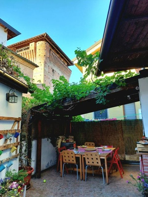 casa indipendente in vendita a Carbonara Scrivia