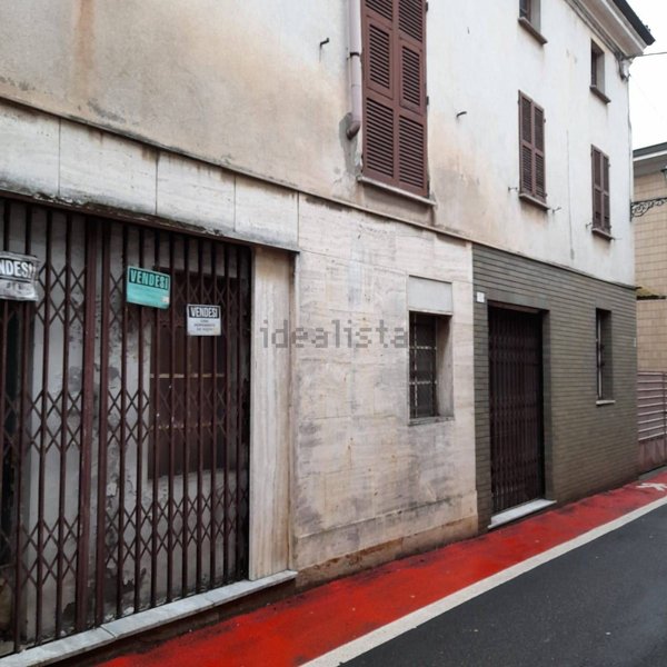 casa indipendente in vendita a Carbonara Scrivia