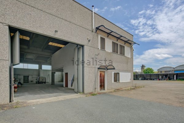 loft in vendita a Carbonara Scrivia