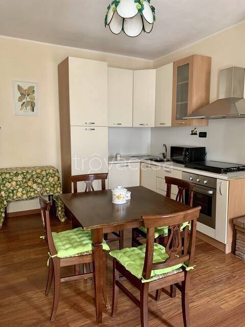 appartamento in vendita a Carbonara Scrivia