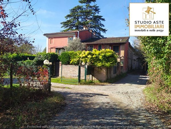 appartamento in vendita a Carbonara Scrivia