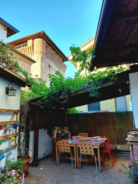 casa indipendente in vendita a Carbonara Scrivia