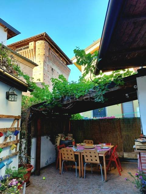 casa indipendente in vendita a Carbonara Scrivia