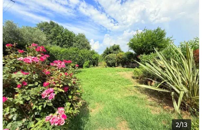 appartamento in vendita a Carbonara Scrivia