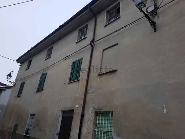 casa indipendente in vendita a Carbonara Scrivia