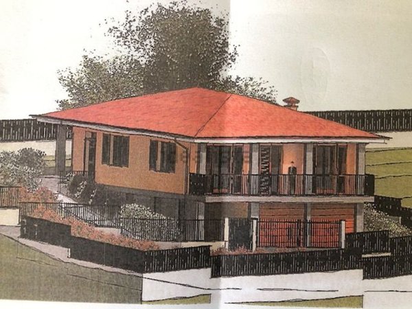 casa indipendente in vendita a Carbonara Scrivia