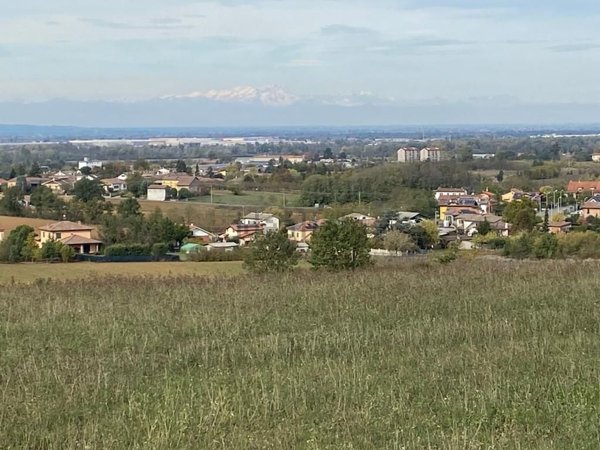 villa in vendita a Carbonara Scrivia