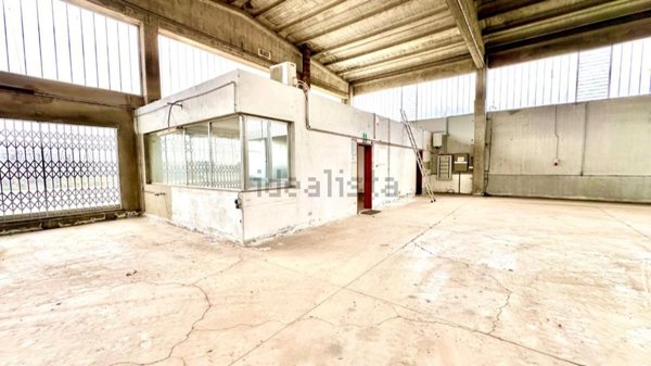 quadrivano in vendita a Carbonara Scrivia