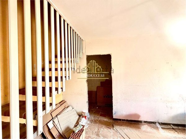 appartamento in vendita a Carbonara Scrivia