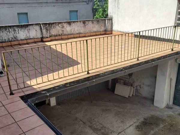 casa indipendente in vendita a Carbonara Scrivia