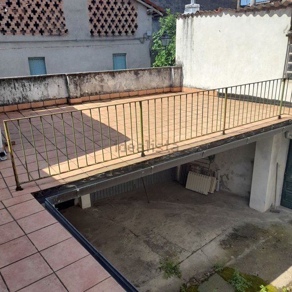 casa indipendente in vendita a Carbonara Scrivia