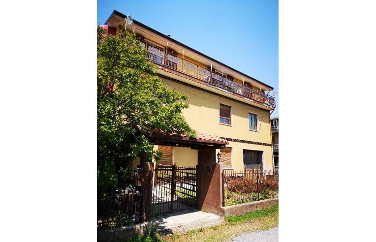 appartamento in vendita a Carbonara Scrivia