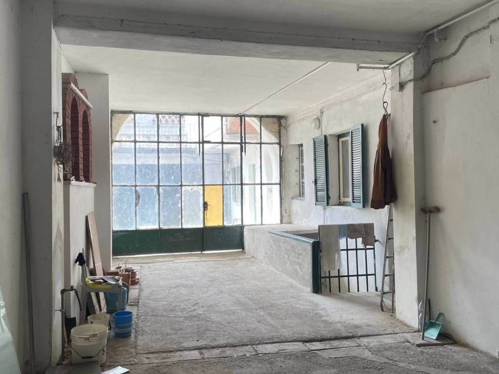 casa indipendente in vendita a Carbonara Scrivia