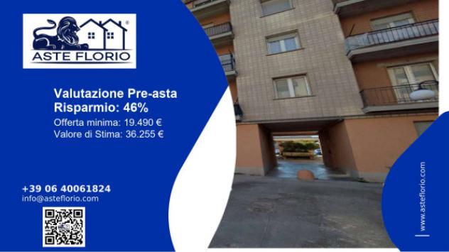 appartamento in vendita a Carbonara Scrivia