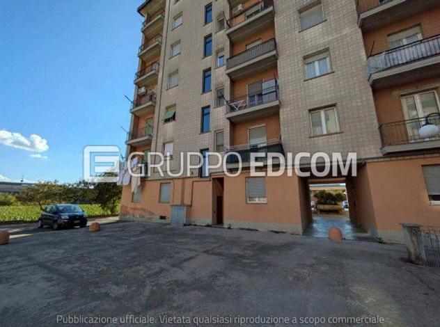 appartamento in vendita a Carbonara Scrivia