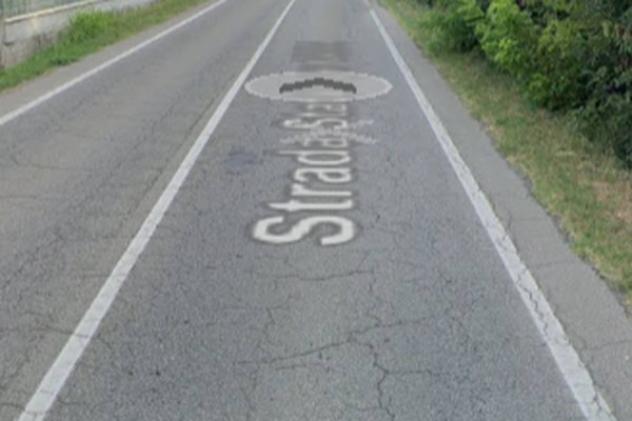 terreno edificabile in vendita a Carbonara Scrivia