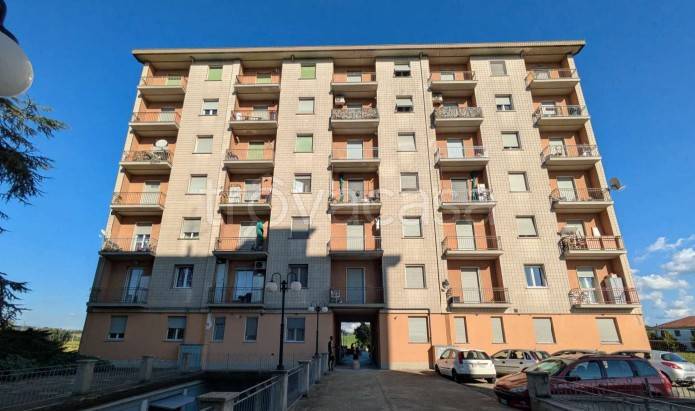 appartamento in vendita a Carbonara Scrivia