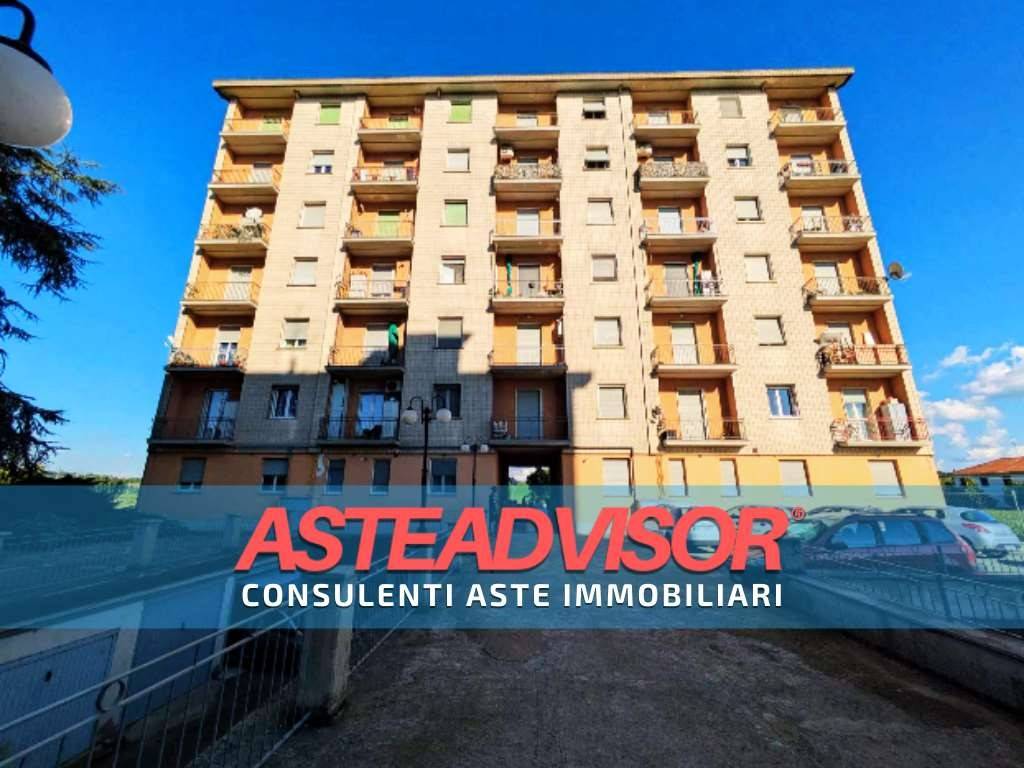 appartamento in vendita a Carbonara Scrivia